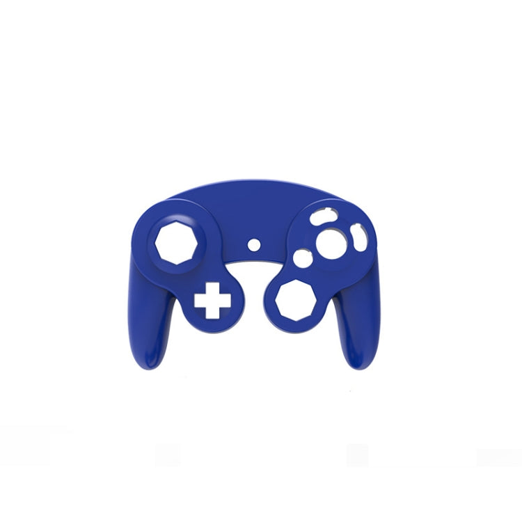 2 PCS Game Single Point Handle Shell Replacement Shell Handle Repair Parts For Nintendo NGC(Blue) - free shipping - PMC Jewellery - Order now!