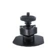 Mini Gimbal Camera Bracket Desktop Mobile Phone Bracket Recorder Car Bracket 1/4 Screw Connector for GoPro - free shipping - PMC TechLife - Order now!