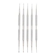 SKU000603 Stainless Steel Alloy Nail Point Drill Pen
