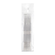 SKU000603 Stainless Steel Alloy Nail Point Drill Pen
