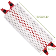 2 PCS Spray Mop Head Flat Mop Cloth  Suitable For Vileda UltraMax