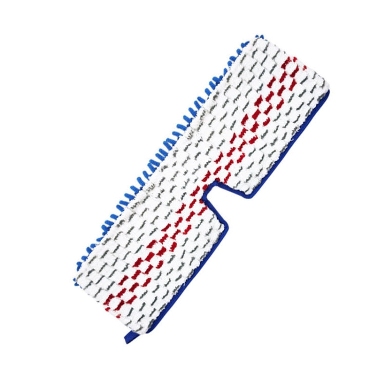 2 PCS Chenille Wet And Dry Flip Mop Replacement Cloth Cover Suitable For O-Cedar - Other Accessories by PMc TechLife | Online Shopping South Africa | PMc TechLife | Buy Now Pay Later Mobicred