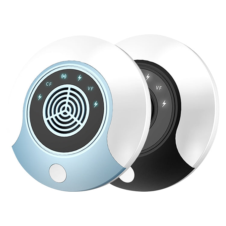 SYK-1813 Ultrasonic Insect Repellent High-Power Household Mosquito Repellent US Plug(Blue) - Repellents by PMC TechLife | Online Shopping South Africa | PMC TechLife | Buy Now Pay Later Mobicred