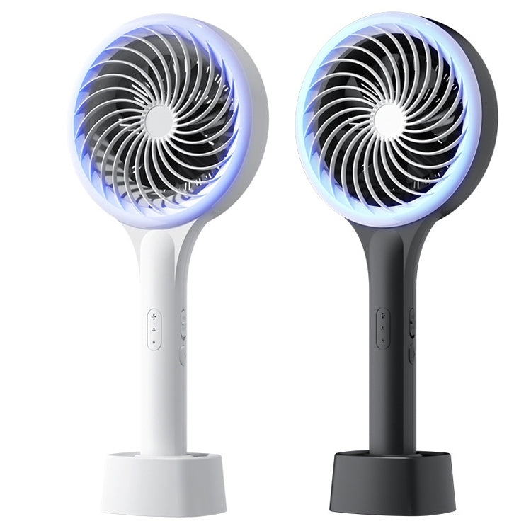 Household Mosquito Swatter And Mosquito Lamp Inhalation Type Outdoor Mosquito Repellent, Colour: Mosquito Swatter White - Repellents by PMC TechLife | Online Shopping South Africa | PMC TechLife | Buy Now Pay Later Mobicred