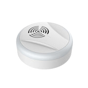 Ultrasonic Mouse Repeller Mute Noise Reduction Mosquito Killer(US Plug)