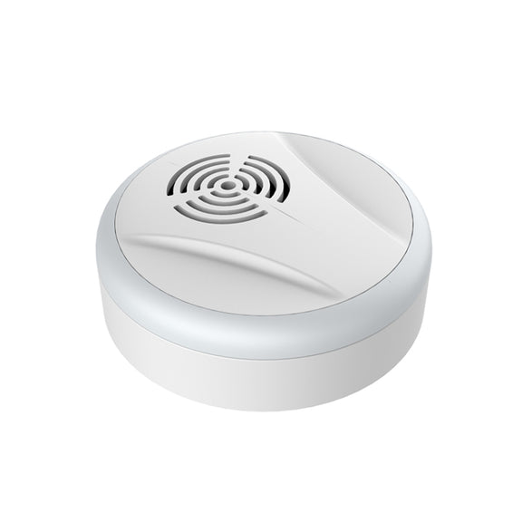 Ultrasonic Mouse Repeller Mute Noise Reduction Mosquito Killer(US Plug)