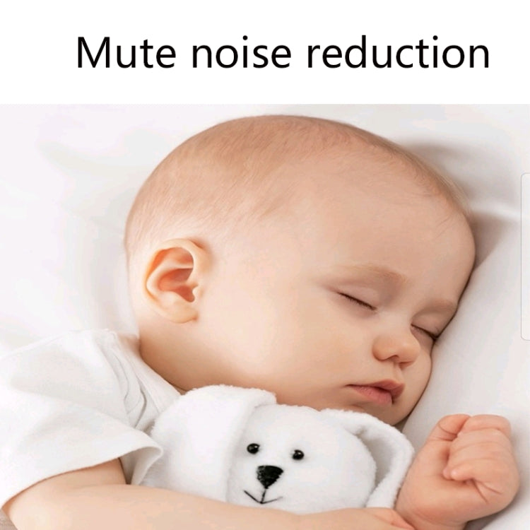 Ultrasonic Mouse Repeller Mute Noise Reduction Mosquito Killer(US Plug)
