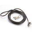Laptop Anti-Theft Key Lock - Gadget by PMC TechLife | Online Shopping South Africa | PMC TechLife | Buy Now Pay Later Mobicred