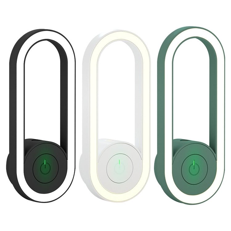 TS-06-13 Ultrasonic Mosquito Repellent Electronic Night Light Mosquito Repellent US Plug(Green) - Repellents by PMC TechLife | Online Shopping South Africa | PMC TechLife | Buy Now Pay Later Mobicred