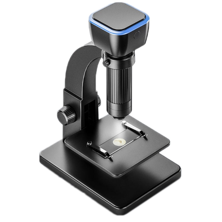 2000X WIFI High Magnification Biological Microscope USB HD Digital Magnifying Glass - free shipping - PMC Jewellery - Order now!