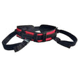 Adult Toddler Belt Anti-Fall Get Up And Shift Belt, Specification: L(Red Black) - free shipping - PMC TechLife - Order now!