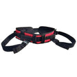 Adult Toddler Belt Anti-Fall Get Up And Shift Belt, Specification: XL(Red Black) - free shipping - PMC TechLife - Order now!