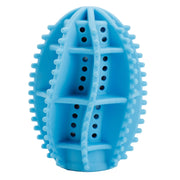 Household Laundry Ball Washing Machine Magic Cleaning Ball Nano Ceramic Anti-Winding Laundry Ball(Blue)