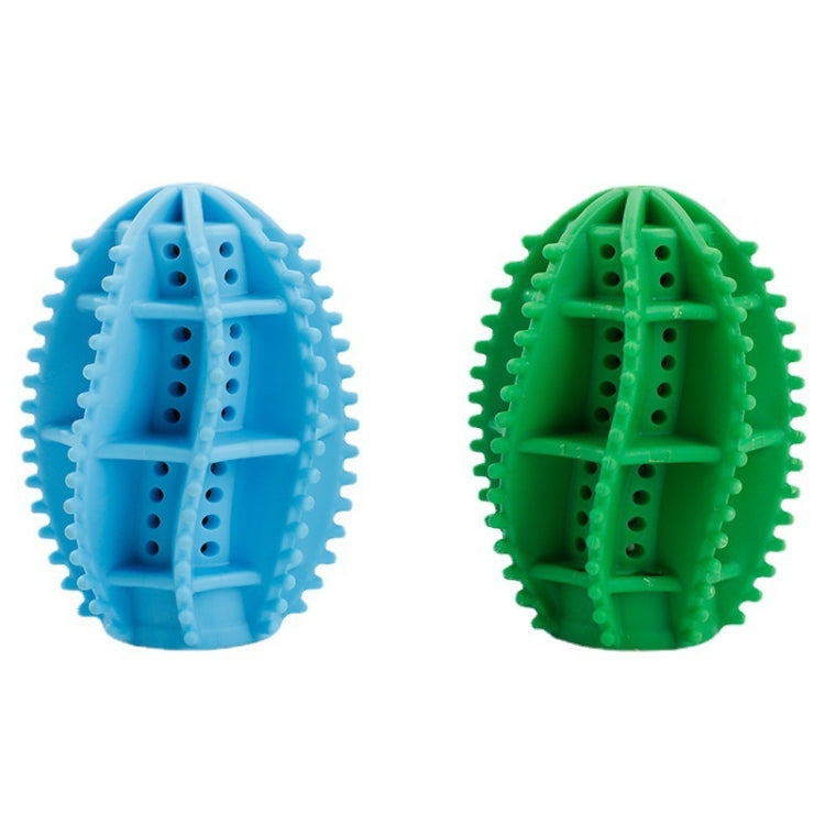 Household Laundry Ball Washing Machine Magic Cleaning Ball Nano Ceramic Anti-Winding Laundry Ball(Blue) - Sponges, Cloths & Brushes by PMC TechLife | Online Shopping South Africa | PMC TechLife