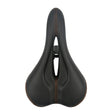 DH226 Mountain Bike Bicycle Seat Road Car Bicycle Seat Pad Accessories Equipment(Black) - Bicycle Saddle by PMc TechLife | Online Shopping South Africa | PMc TechLife | Buy Now Pay Later Mobicred