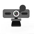 C360 1080P Network High-Definition Computer Camera Drive-Free Beautifying Light Camera with Omnidirectional Microphone, Cable Length: 1.8m - HD Camera by PMC TechLife | Online Shopping South Africa | PMC TechLife | Buy Now Pay Later Mobicred