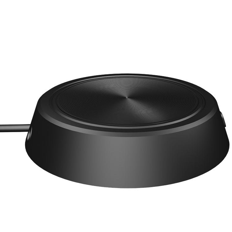 M70 Support 3.5 Output 360-Degree Pickup Video Voice Call USB Omnidirectional Microphone Conference Microphone Webcast Microphone - Microphone by PMC Jewellery | Online Shopping South Africa | PMC Jewellery | Buy Now Pay Later Mobicred