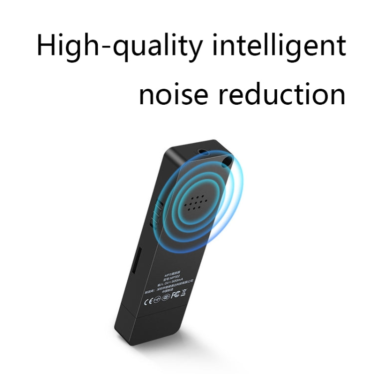 XT02 U Disk Style MP3 Music Player, Memory Capacity: Bluetooth Set(White) - MP3 Player by PMC TechLife | Online Shopping South Africa | PMC TechLife | Buy Now Pay Later Mobicred