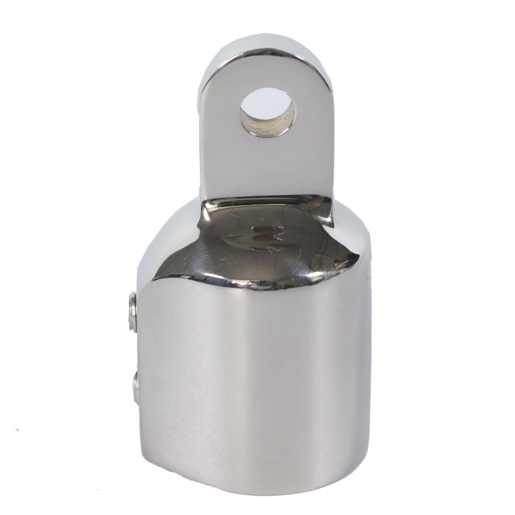 316 Stainless Steel Eyes End Cap Suitable For Yacht Umbrellas, Specification: 25.4mm 1 inch - Marine Accessories & Parts by PMC TechLife | Online Shopping South Africa | PMC TechLife | Buy Now Pay Later Mobicred