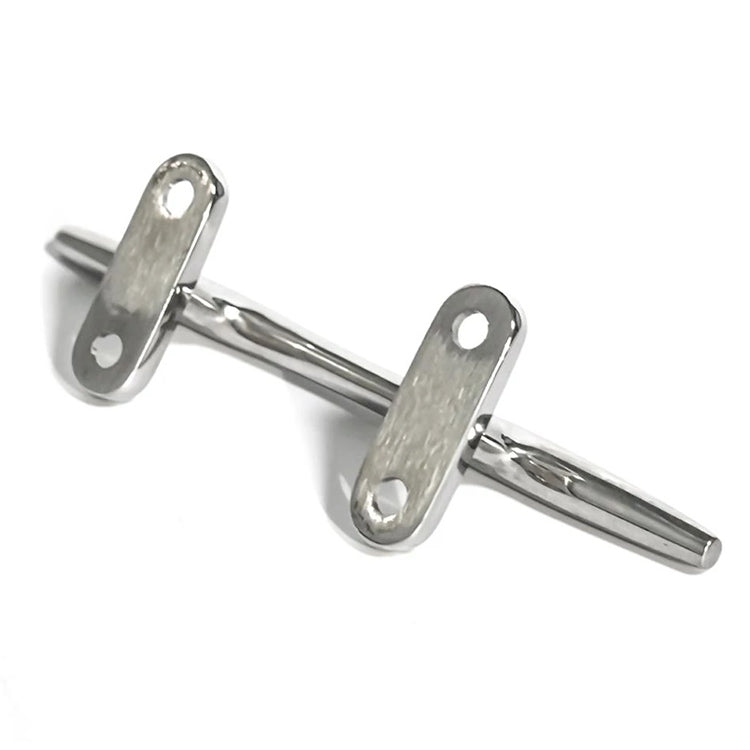 Light Round Cable Bolt 316 Stainless Steel Clevis Cable Bolt, Specification: 125mm 5inch - Marine Accessories & Parts by PMC TechLife | Online Shopping South Africa | PMC TechLife | Buy Now Pay Later Mobicred