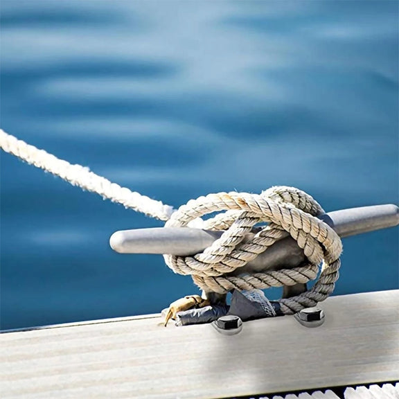 Light Round Cable Bolt 316 Stainless Steel Clevis Cable Bolt, Specification: 250mm 10inch