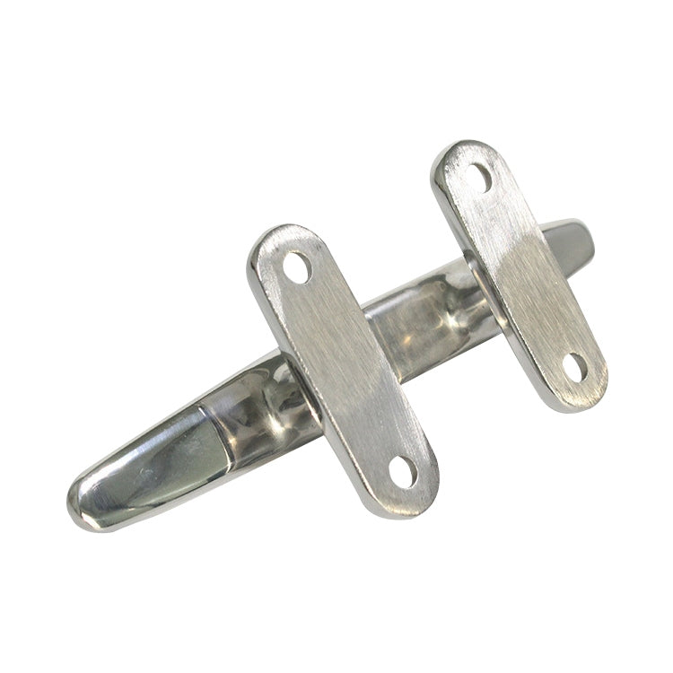 316 Stainless Steel Light-Duty Flat Claw Bolt Speedboat Yacht Ship Accessories, Specification: 125mm 5inch - Marine Accessories & Parts by PMC TechLife | Online Shopping South Africa | PMC TechLife | Buy Now Pay Later Mobicred