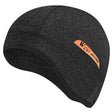 West Biking YP0201294 Summer Ice Silk Hat Riding Windproof Hood Breathable And Quick-Drying Helmet Lining Cap, Size: Free Size(Gray) - free shipping - PMC TechLife - Order now!