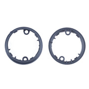 3 PCS Lampshade Holder Repair Parts For DJI Spark(Front Right Back Left)