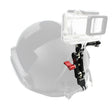 KF27868 360 Pivot  Magic Arm Mount Activity Connector Adapter Stand Holder - Helmet Mount by PMC TechLife | Online Shopping South Africa | PMC TechLife | Buy Now Pay Later Mobicred