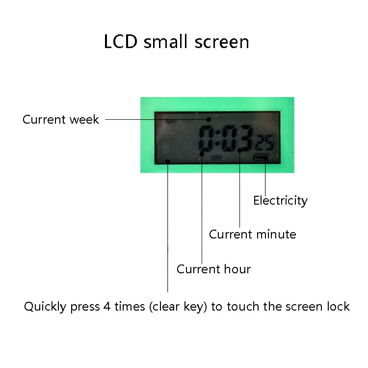 RUAMEA BQ08 Automatic Water Sprayer Micro-Spray Droplets Automatic Sprinkling Timing Irrigation With Rain Sensor Function - Watering & Irrigation by PMc TechLife | Online Shopping South Africa | PMc TechLife | Buy Now Pay Later Mobicred