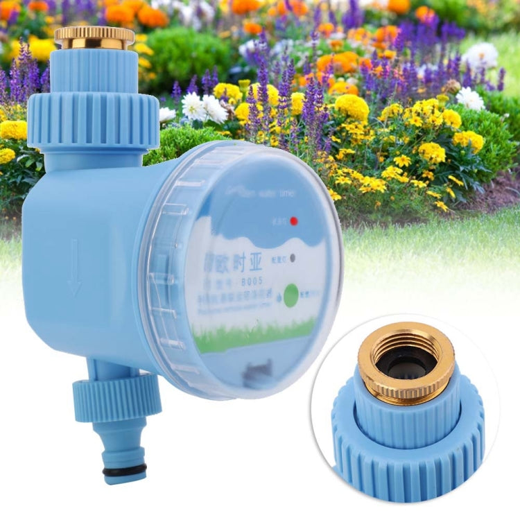 BQ05 Mobile Phone WiFi Remote Control Automatic Watering Device - Watering & Irrigation by PMc TechLife | Online Shopping South Africa | PMc TechLife | Buy Now Pay Later Mobicred