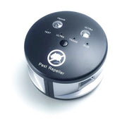 XY-022 Indoor Ultrasonic Mouse Repellent Insect Repellent(US Plug)