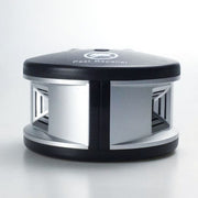 XY-022 Indoor Ultrasonic Mouse Repellent Insect Repellent(US Plug)