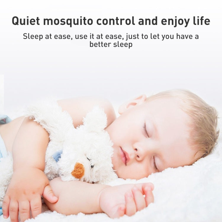 PR-1929 Ultrasonic Mouse Repellent Mosquito Repellent, Product Specifications: UK Plug(Black) - Repellents by PMC TechLife | Online Shopping South Africa | PMC TechLife | Buy Now Pay Later Mobicred