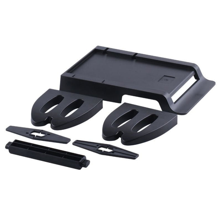 Barcode Printer Bracket Label Paper Electronic Face Bill Express Bill Special External Universal Paper Tray - Others by PMC Jewellery | Online Shopping South Africa | PMC Jewellery | Buy Now Pay Later Mobicred