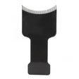 3 PCS S920 Highlighting and Coloring Brush Board Hair Care Insert Comb Hairdressing Tool(Small Black) - free shipping - PMC TechLife - Order now!