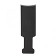 3 PCS S920 Highlighting and Coloring Brush Board Hair Care Insert Comb Hairdressing Tool(Medium Black) - free shipping - PMC TechLife - Order now!