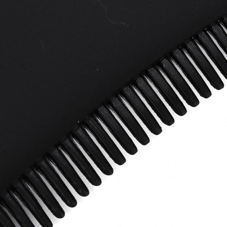 3 PCS S920 Highlighting and Coloring Brush Board Hair Care Insert Comb Hairdressing Tool(Large Black) - free shipping - PMC TechLife - Order now!
