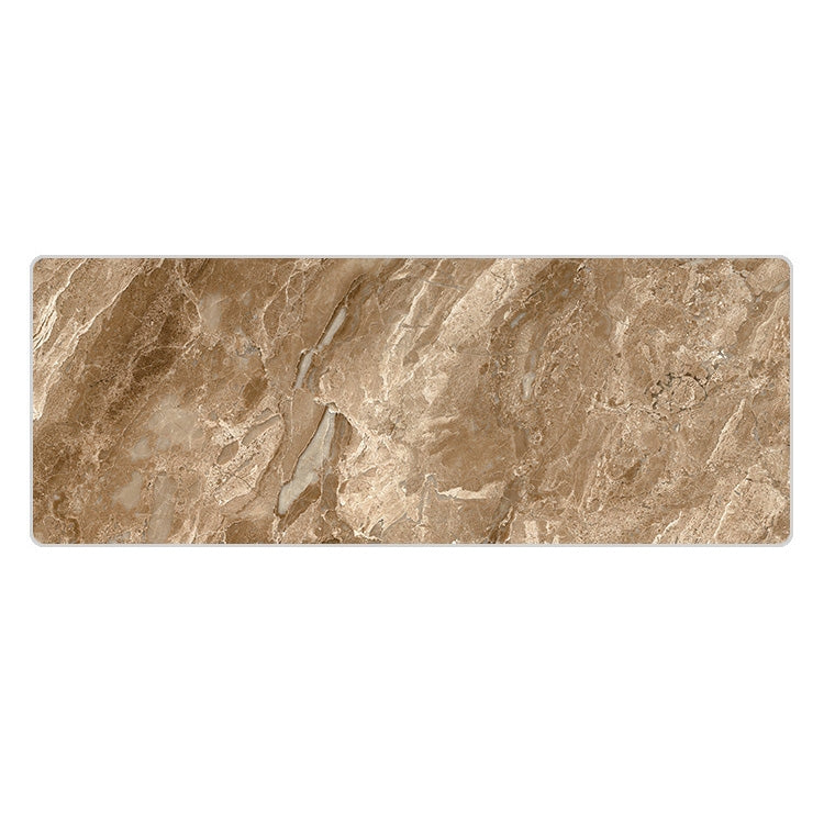 300x800x5mm Marbling Wear-Resistant Rubber Mouse Pad(Tuero Marble) - Mouse Pads by PMC TechLife | Online Shopping South Africa | PMC TechLife | Buy Now Pay Later Mobicred