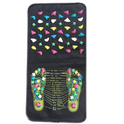 70 x 35cm Imitation Stone Foot Massage Pad Foot And Leg Pain Relief Physiotherapy Health Acupressure Pad