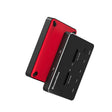 Blueendless M.2 Double Disk Mobile Hard Disk Base SATA / NVME Solid State Hard Disk Box, Colour: M.2 NVME (Black + Red) - HDD Enclosure by Blueendless | Online Shopping South Africa | PMC TechLife | Buy Now Pay Later Mobicred