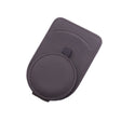 538 Car Glasses Clip Car Sun Visor Card Storage Clip(Brown) - Sunglasses & Glasses Clips by PMC TechLife | Online Shopping South Africa | PMC TechLife | Buy Now Pay Later Mobicred