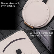 538 Car Glasses Clip Car Sun Visor Card Storage Clip(Gray)