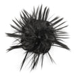 Personality Messy Cocktail Hair Circle Wig Curly Hair Circle(Q17-1) - free shipping - PMC TechLife - Order now!