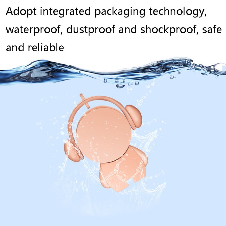 Y01 Metal Musician Car Cartoon Style U Disk, Capacity: 128GB(Silver) - free shipping - PMC Jewellery - Order now!