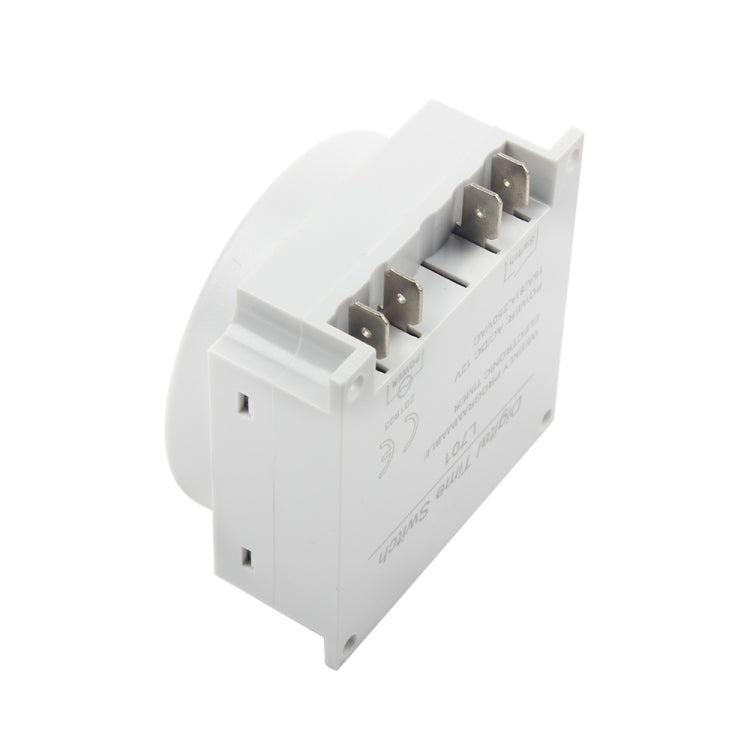 110V  L701 Small Timing Microcomputer Time Control Switching Power Supply Timing Switch - Smart Switch by PMC TechLife | Online Shopping South Africa | PMC TechLife | Buy Now Pay Later Mobicred
