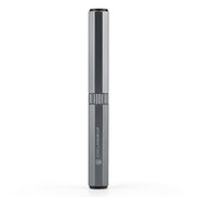 CYCLINGBOX Bicycle Repair Tool Portable Emergency Tire Strip Maintenance Tire Rod(Titanium Color)