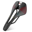 WEST BIKING YP0801118 Bicycle Comfort Cushion(Red Gravity) - free shipping - PMc TechLife - Order now!