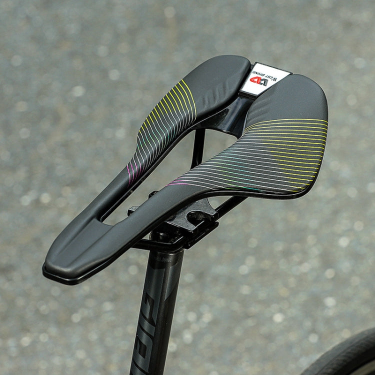 WEST BIKING YP0801118 Bicycle Comfort Cushion(Black) - free shipping - PMc TechLife - Order now!