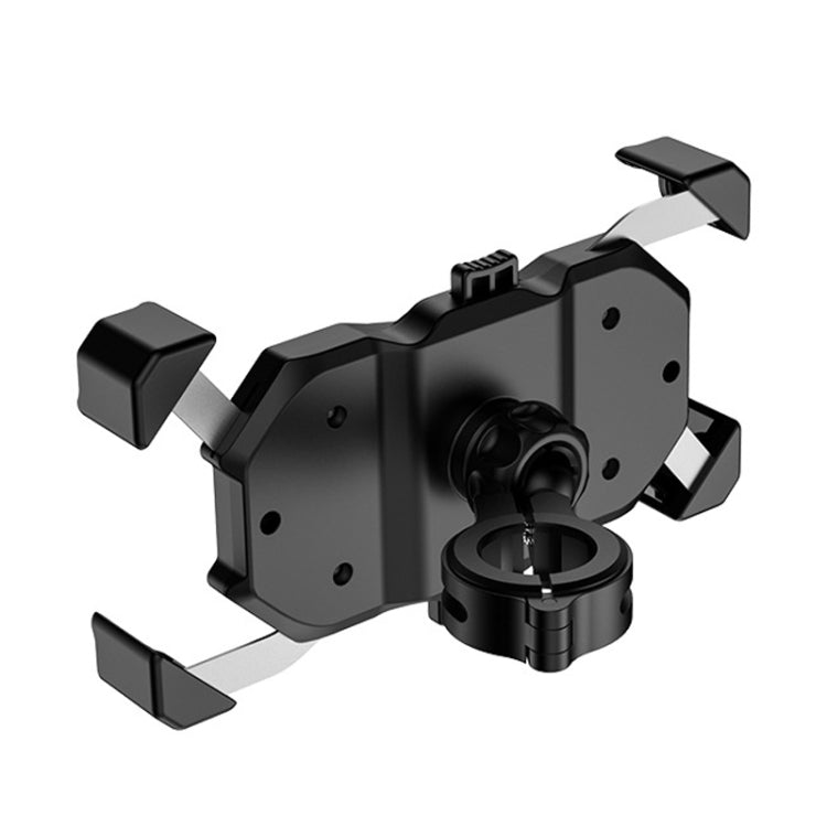 Kewig M11-C Motorcycle Bicycle Fixed Navigation Bracket Electric Car Takeaway Mobile Phone Holder - Holder by PMC TechLife | Online Shopping South Africa | PMC TechLife | Buy Now Pay Later Mobicred